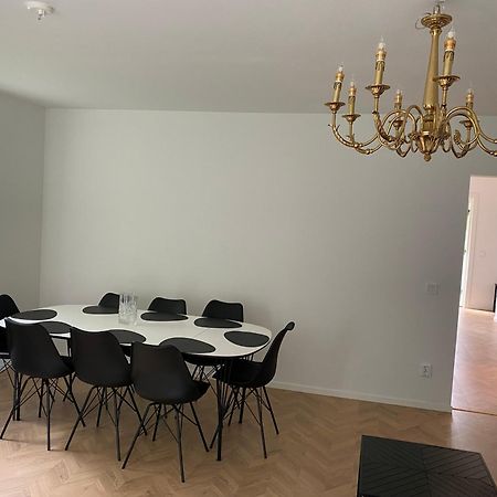 Apart City Rentals Гьотеборг Екстериор снимка