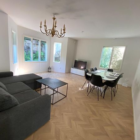 Apart City Rentals Гьотеборг Екстериор снимка