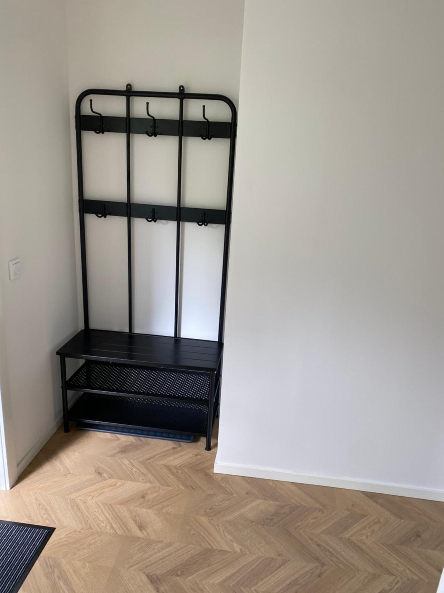 Apart City Rentals Гьотеборг Екстериор снимка