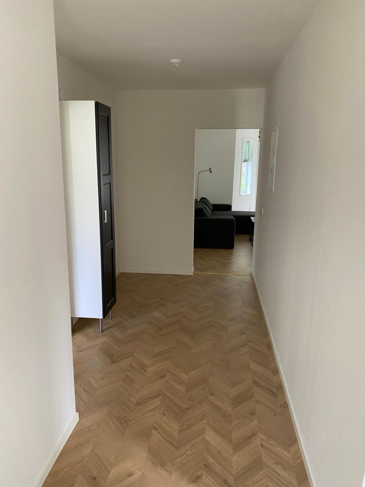 Apart City Rentals Гьотеборг Екстериор снимка