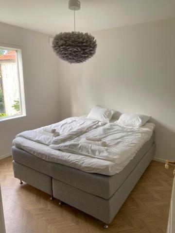 Apart City Rentals Гьотеборг Екстериор снимка