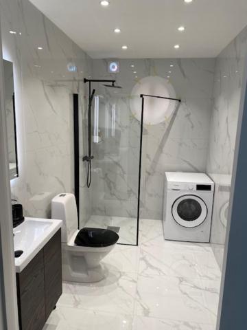 Apart City Rentals Гьотеборг Екстериор снимка