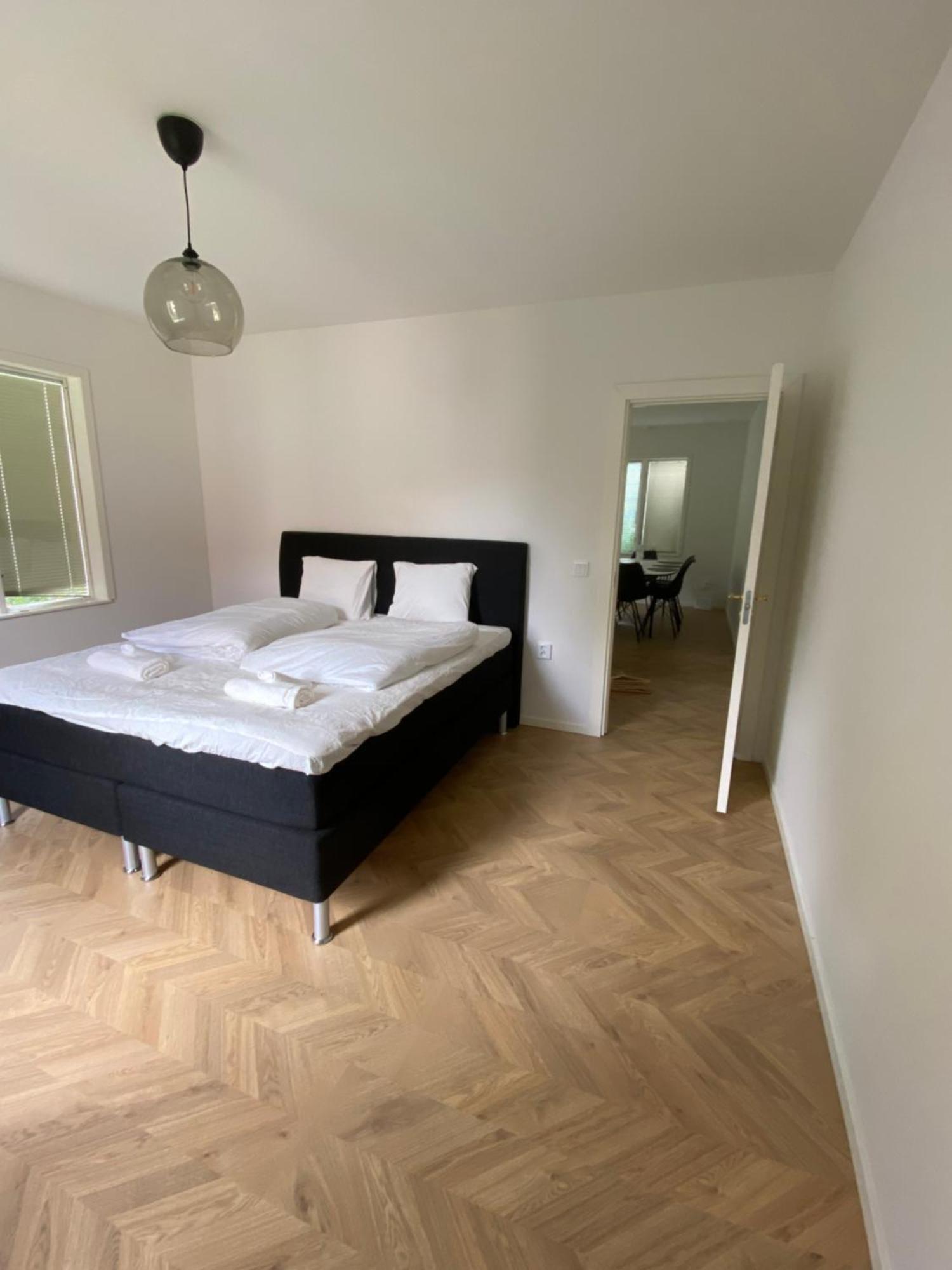 Apart City Rentals Гьотеборг Екстериор снимка