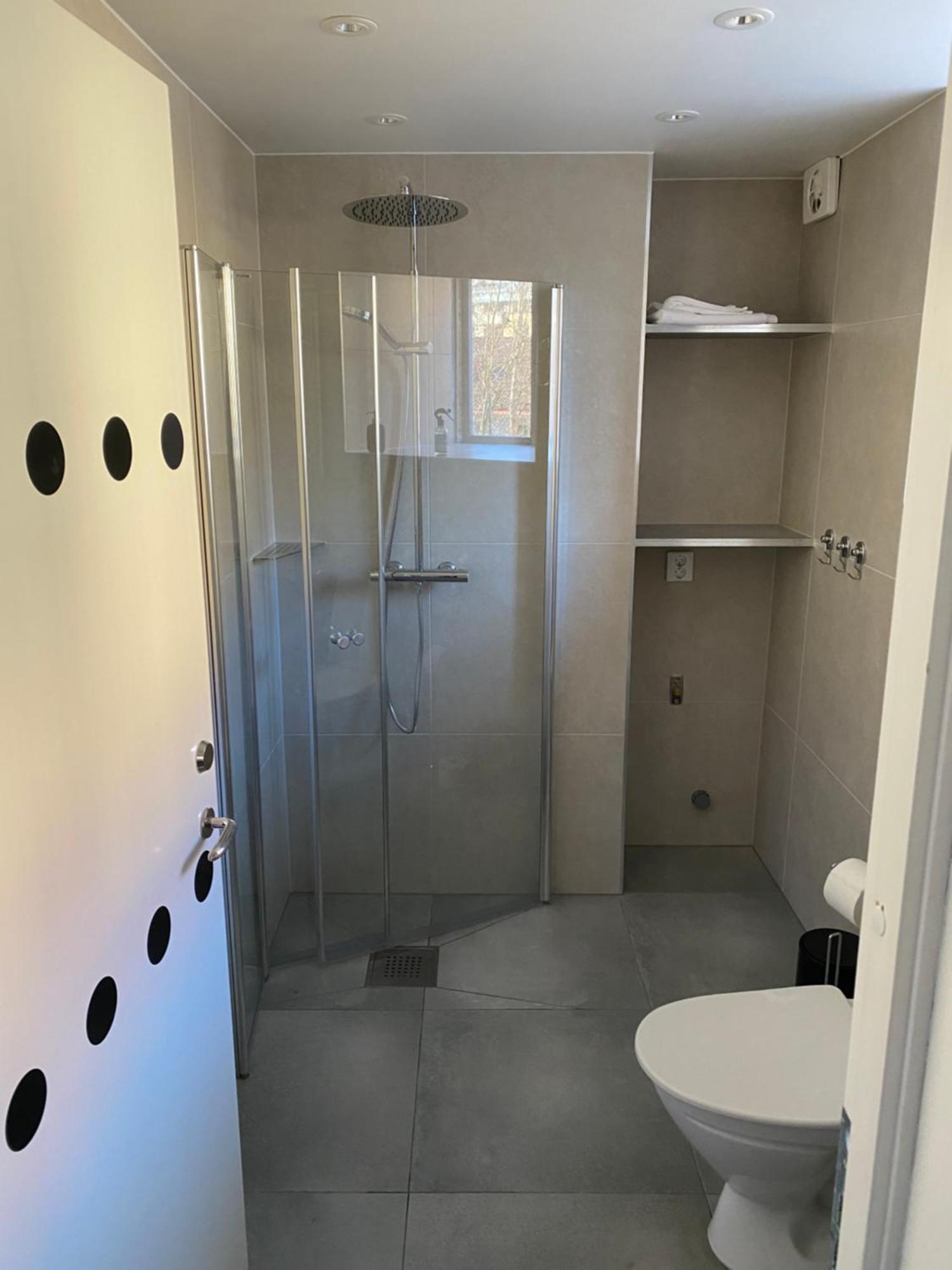 Apart City Rentals Гьотеборг Екстериор снимка