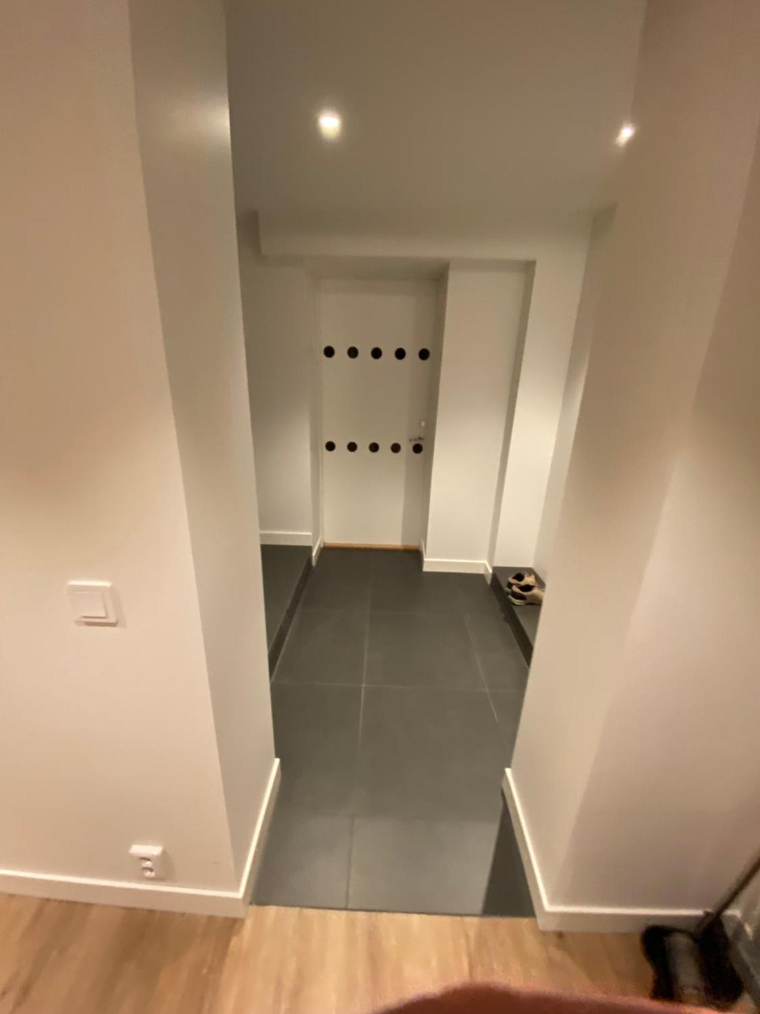 Apart City Rentals Гьотеборг Екстериор снимка