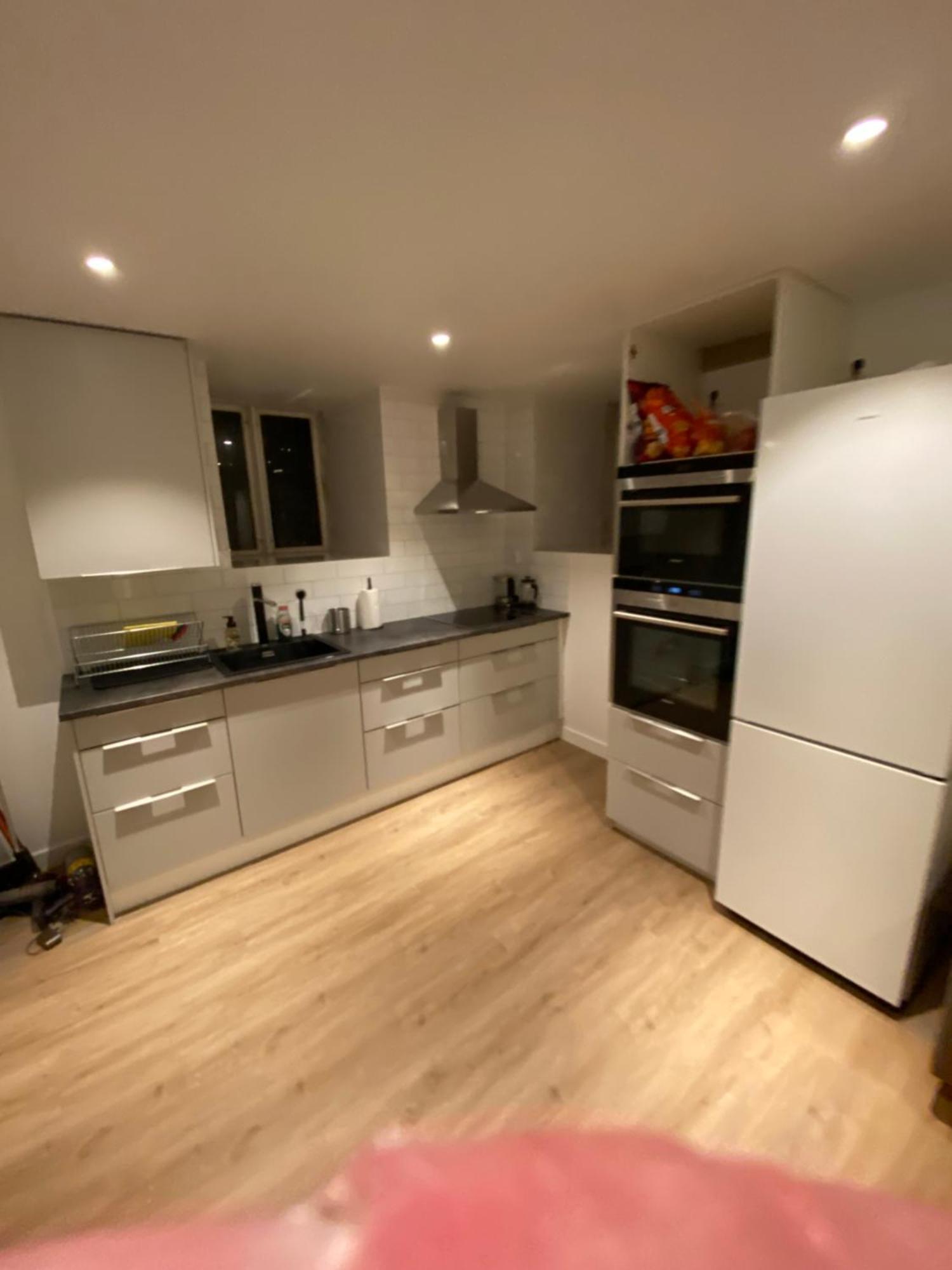 Apart City Rentals Гьотеборг Екстериор снимка
