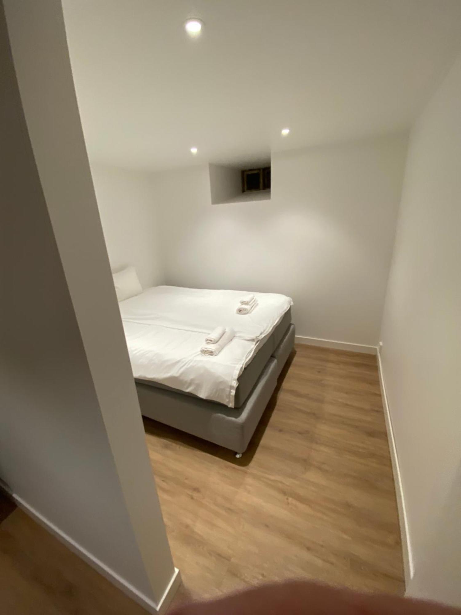 Apart City Rentals Гьотеборг Екстериор снимка