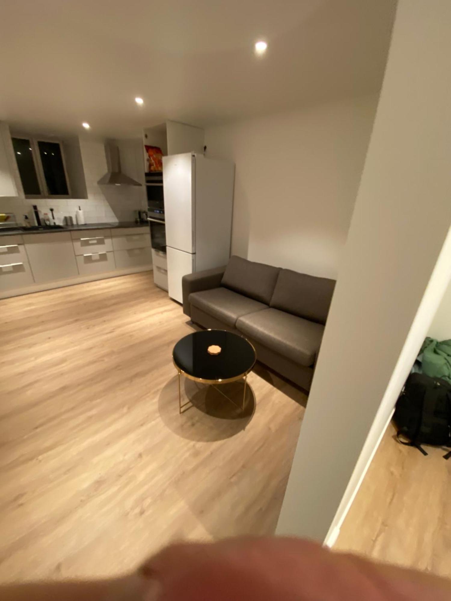 Apart City Rentals Гьотеборг Екстериор снимка